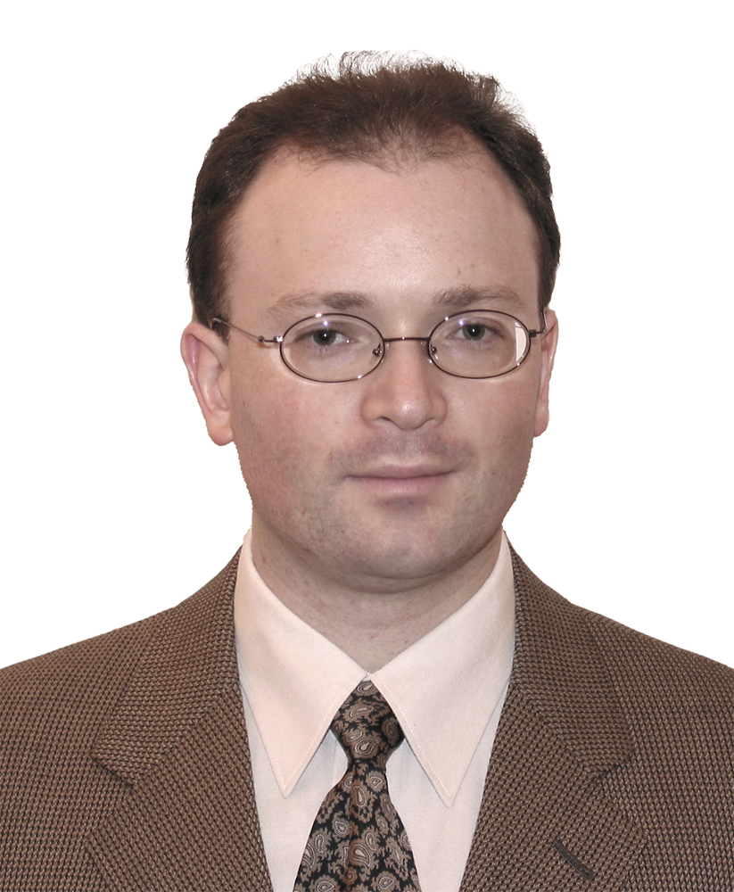 Roman Shulman, Superior Funding Corporation