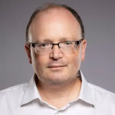 Roman Shulman President
