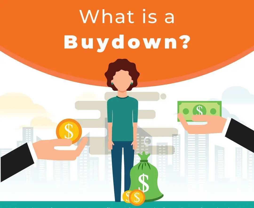 Temporary Rate Buydown vs Permanent Buydown, a Deeper Look