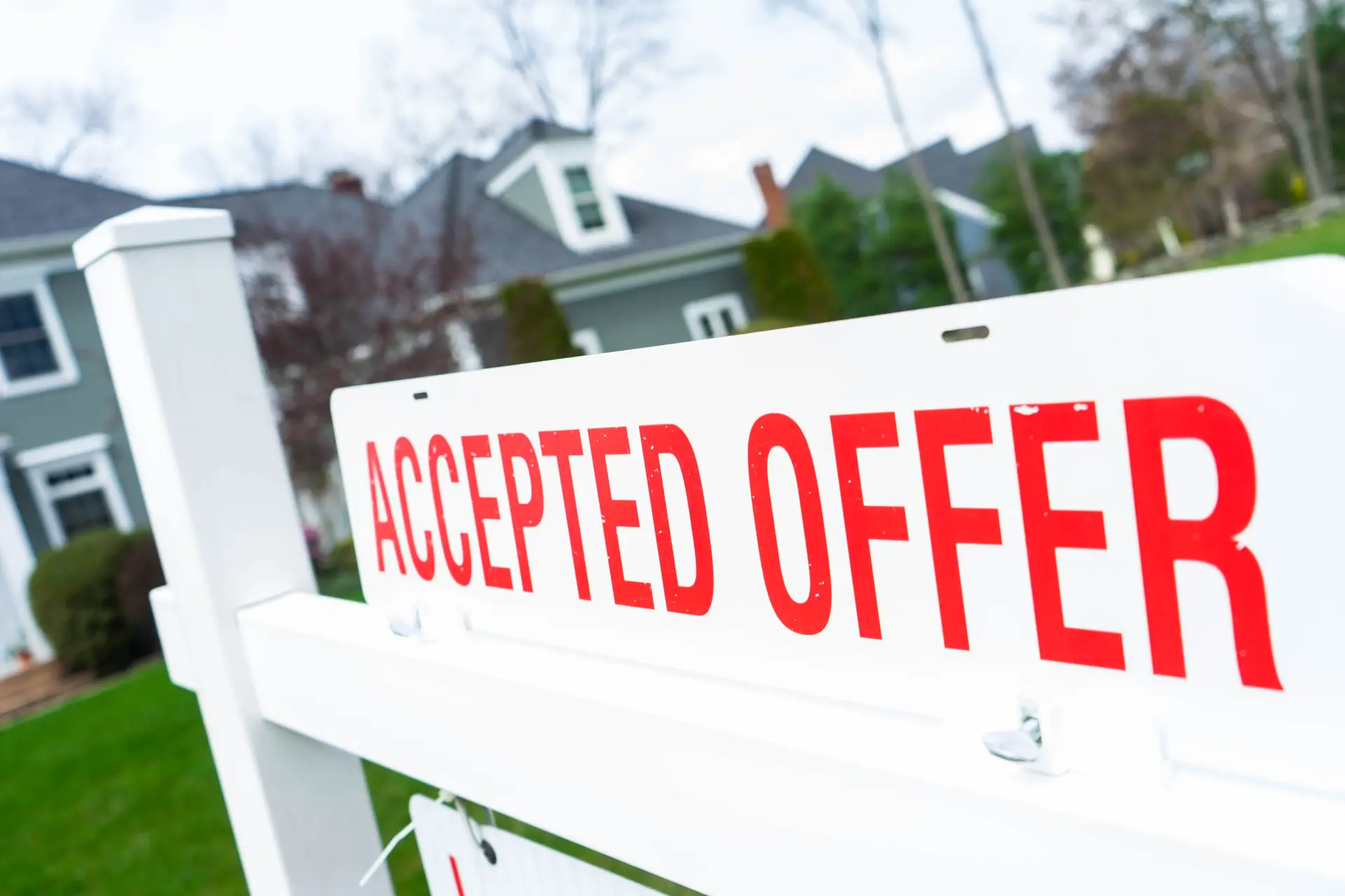 Why higher mortgage rates might be not be such a bad thing right now